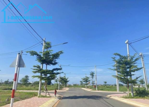 ĐẤT XÃ HÀM THẮNG THUỘC KHU SÁP NHẬP TP.PHAN THIẾT - 1