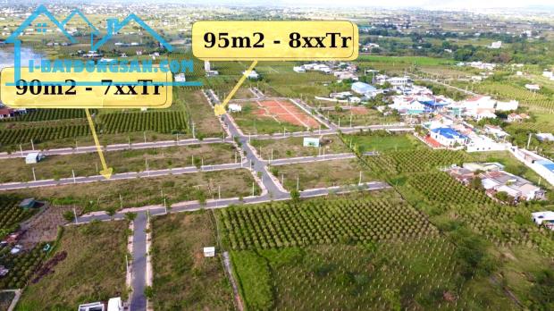 ĐẤT XÃ HÀM THẮNG THUỘC KHU SÁP NHẬP TP.PHAN THIẾT - 2