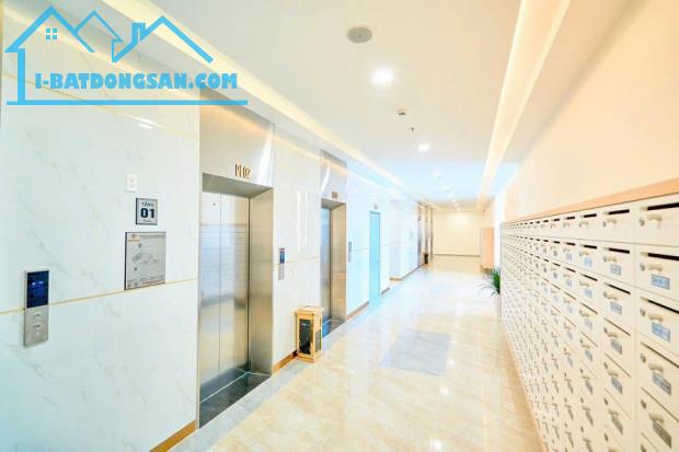 Cho thuê căn 70m². 2PN 2WC. Dự án Honas Residence Làng Đại Học Dĩ An - 2