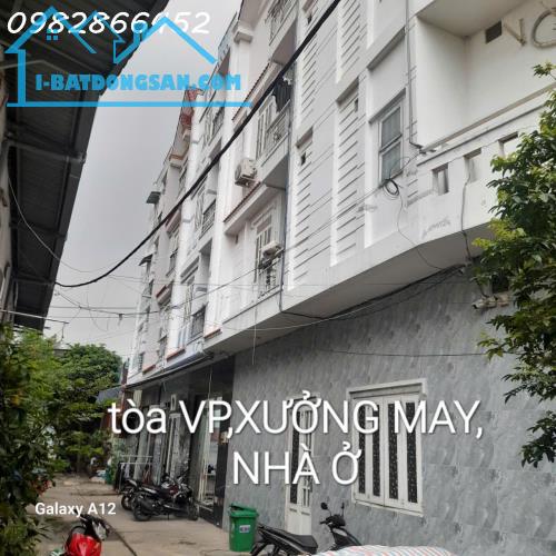 BA.N GẤP 1200M2-FULL THỔ - 2 XƯỞNG DTSD 1800M  - BÌNH TÂN - CHỈ- 37TR/M2 - 2