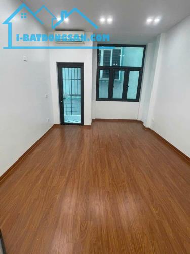 BÁN NHÀ XUÂN ĐỈNH - BẮC TỪ LIÊM - DT: 30M*5 TẦNG, GIÁ 6,05 TỶ. - 1