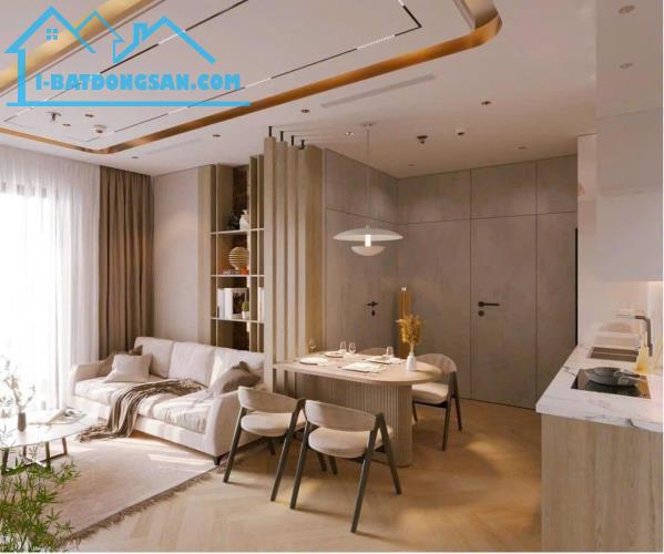 MUA CĂN HỘ 2 PN VINHOMES, TẶNG OTO VF3. BÀN GIAO FULL NỘI THẤT CAO CẤP.  LH: 0966343969 - 3