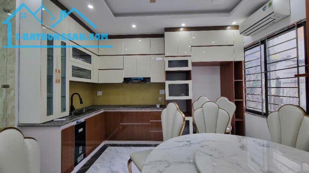 CẦN BÁN GẤP NHÀ LA KHÊ HÀ ĐÔNG, PHÂN LÔ, Ô TÔ TRÁNH, KINH DOANH DỈNH, DT: 90M2, GIÁ 18 TỶ - 1