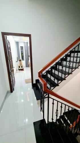 MTKD AN DƯƠNG VƯƠNG Q6, 100M2, 5 TẦNG MỚI - 1