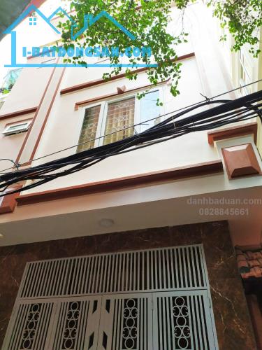 💥💥💥BÁN NHÀ ĐẸP TRUNG TÂM PHỐ 47M2 RỘNG RÃI 2 MẶT THOÁNG