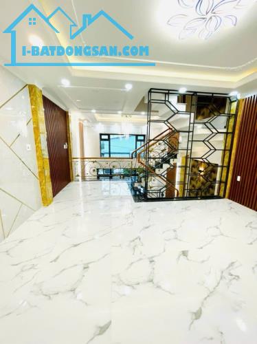 (60)🌹HIẾM VIP VẠN PHÚC CITY 5 TẦNG 4PN DT 90M2 Ở+ KINH DOANH 8 TỶ hơn - 2