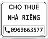 ☀️Chính chủ cho thuê nhà số 9/45 Lê Đại Hành, P.Hoàng Văn Thụ, Hồng Bàng, Hải Phòng, 5tr/t