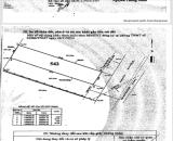 Bán đất HXH Vườn Lài, An Phú Đông, Q.12: 6 x 27,5m, giá 10,3 tỷ.