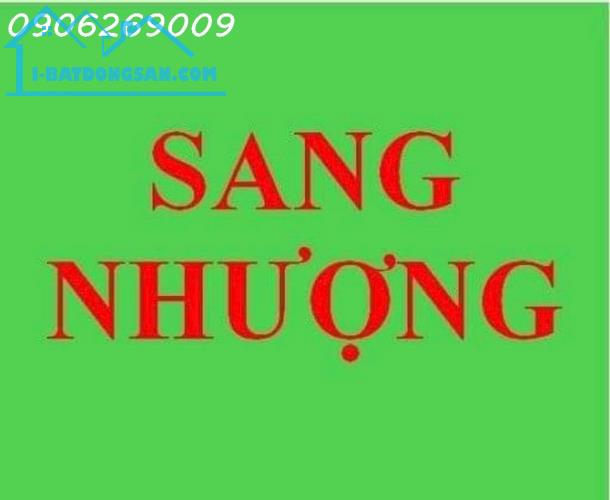 CẦN SANG NHƯỢNG QUÁN  TẠI ĐƯỜNG LÝ THÁI TỔ, PHƯỜNG LÝ THÁI TỔ, QUẬN HOÀN KIẾM, HÀ NỘI