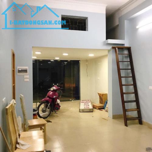 Bán nhà  Khu TT Cơ Điện Mai Dịch , 44/70m2, 4.35 ỷ - 1