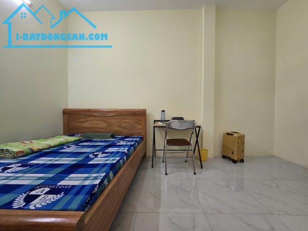 BÙI ĐÌNH TUÝ - HẺM XE HƠI THÔNG - NHÀ ĐẸP 4PN - NỞ HẬU - 64M2 MÀ GIÁ CHỈ 6,9 TỶ - 1
