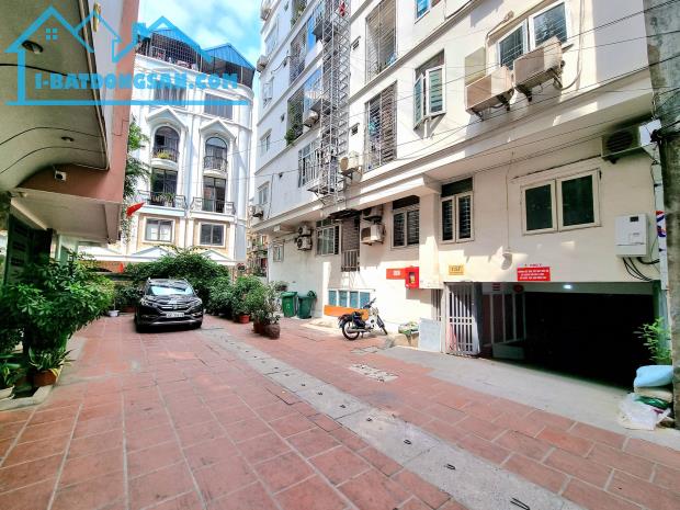 ⚜️ Chỉ 1,48 Tỷ - Căn Hộ CCMN Tòa Ô tô Tránh, Khương Hạ, Thanh Xuân, 45m2 2PN, ⚜️ - 4