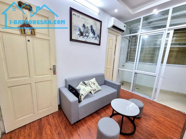 ⚜️ Chỉ 1,48 Tỷ - Căn Hộ CCMN Tòa Ô tô Tránh, Khương Hạ, Thanh Xuân, 45m2 2PN, ⚜️ - 2