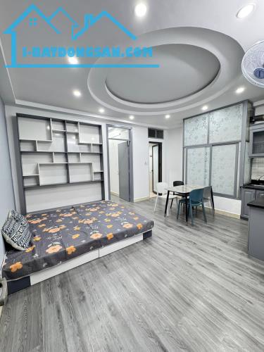 ⚜️ Chỉ 1,45 Tỷ  - Căn Hộ CCMN Hoàng Ngân, Thanh Xuân, 50m2 2PN+1PK, Full đồ Ở Ngay ⚜️ - 3