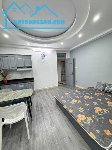 ⚜️ Chỉ 1,45 Tỷ  - Căn Hộ CCMN Hoàng Ngân, Thanh Xuân, 50m2 2PN+1PK, Full đồ Ở Ngay ⚜️ - 2