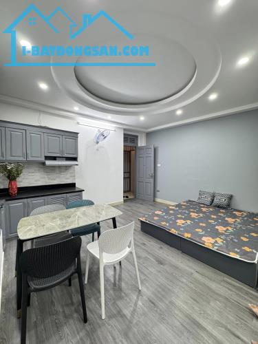 ⚜️ Chỉ 1,45 Tỷ  - Căn Hộ CCMN Hoàng Ngân, Thanh Xuân, 50m2 2PN+1PK, Full đồ Ở Ngay ⚜️