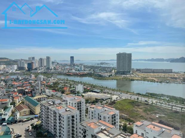 BIỆT THỰ 300m2 ĐƠN LẬP 100% View Hồ Bán đảo 3 Hùng Thắng - Phường Bãi cháy - Hạ Long - 3