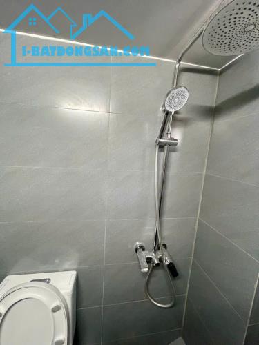 Bán CHDV dòng tiền cao cấp 6 tầng thang máy Doanh thu 600 tr/năm, dt 42m2 - 4