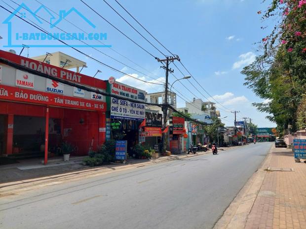 Nhà mặt tiền Đình Phong Phú, Tăng Nhơn Phú B, quận 9, 15tỷ/200 m2. - 5