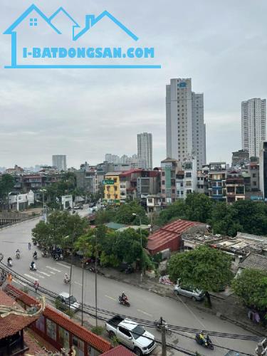 TRUNG TÂM-OTO ĐỖ CỬA-PHÂN LÔ CÁN BỘ-DÂN TRÍ CAO-AN NINH TỐT-TIỆN ÍCH BẠT NGÀN-GIÁ RẺ - 3