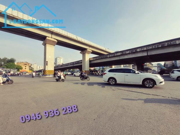 🏆BÁN NHÀ KHUẤT DUY TIẾN, VỈA HÈ, ÔTÔ TRÁNH, KHÔNG GIAN XANH, THANH XUÂN, 58M HƠN 19 TỶ🍀 - 4