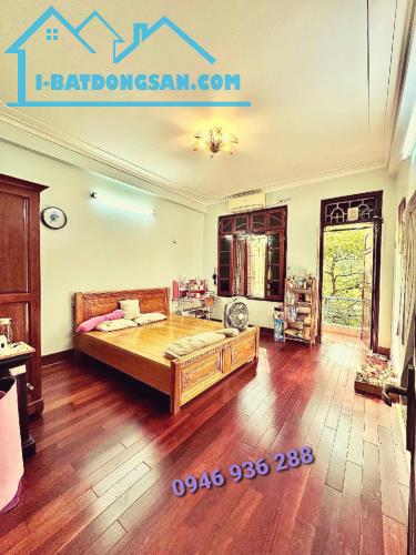 🏆BÁN NHÀ KHUẤT DUY TIẾN, VỈA HÈ, ÔTÔ TRÁNH, KHÔNG GIAN XANH, THANH XUÂN, 58M HƠN 19 TỶ🍀 - 1
