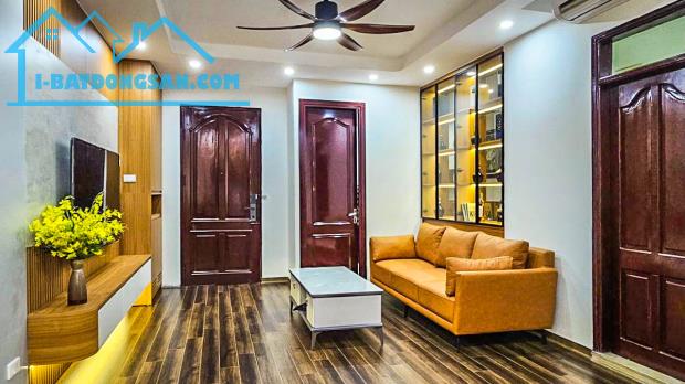 Bán Nhà Tập Thể 60m², Ô Tô Đỗ Cửa, Gần Hồ Điều Hòa, Chỉ 1,5 Tỷ - Hoàng Mai - 4