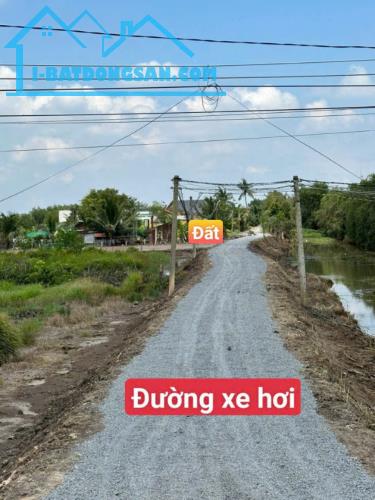 Chính chủ tôi Cần bán  2 lô đất thổ vườn siêu đẹp đường  đá xanh 6m xe tải vi vu