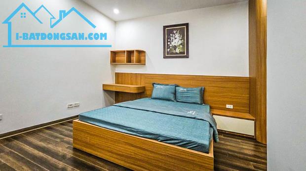 Bán Nhà Tập Thể 65m², Gần Chợ, Trường Học, Ô Tô Đỗ Cửa, Giá 1,6 Tỷ - 5