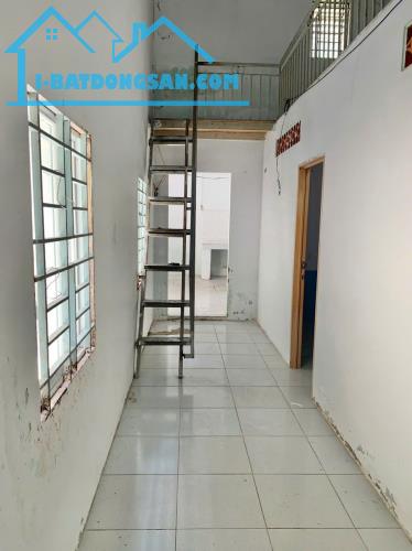 Chỉ 2,5tỷ sở hữu nhà có gác 103m2 ngay KP9- P.Tân Phong,cách Nguyễn V- Tiên vài chục mét - 2