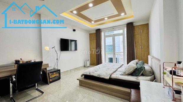 Bán nhà HXH Quốc Lộ 13 Khu công chức 160m2 sàn 3 lầu giá chỉ 8,5 tỷ - 1