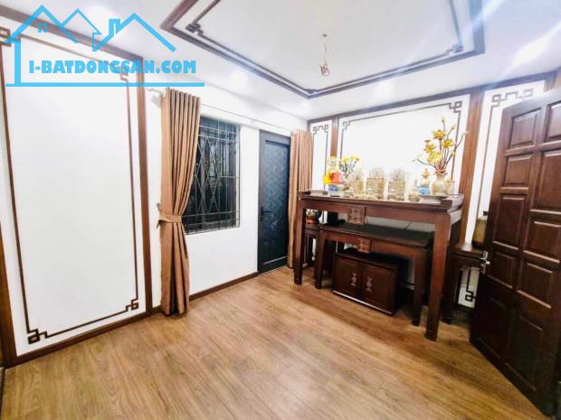 NHÀ ĐẸP CHIẾN_THẮNG – TRUNG TÂM VĂN_QUÁN HÀ ĐÔNG, Ô TÔ ĐỖ CỬA NGÀY ĐÊM, 50M2 – 8,5 TỶ - 2