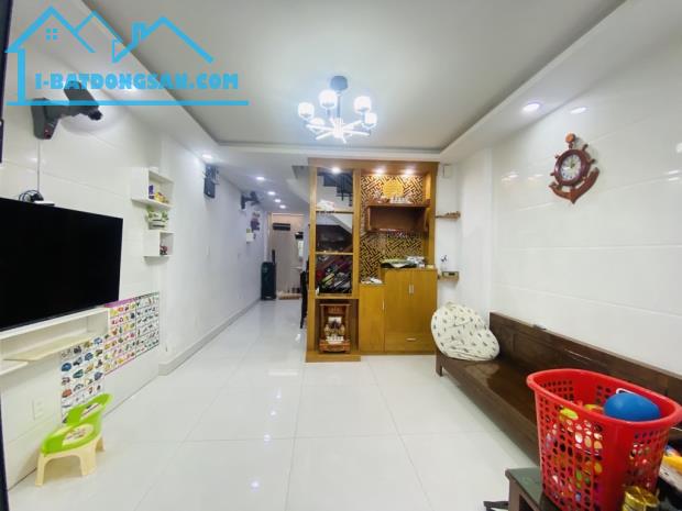 🏠Bán Nhà 48m2 Kha Vạn Cân, Hiệp Bình Chánh Thủ Đức, Hẻm Xe Hơi, Giá Nhỉnh 4 Tỷ - 4