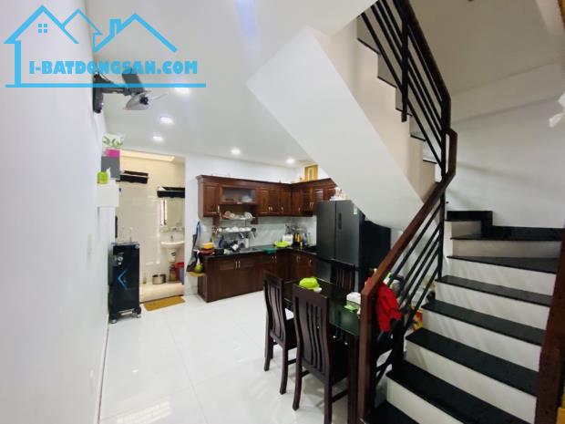 🏠Bán Nhà 48m2 Kha Vạn Cân, Hiệp Bình Chánh Thủ Đức, Hẻm Xe Hơi, Giá Nhỉnh 4 Tỷ - 3