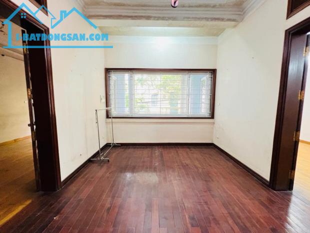 PHÂN LÔ VIP TRẦN QUANG DIỆU VỈA HÈ GARA ÔTÔ TẢI TRÁNH KINH DOANH 110m2 MT 11m SỔ ĐẸP 44 TỶ - 3