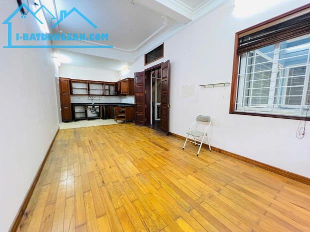 PHÂN LÔ VIP TRẦN QUANG DIỆU VỈA HÈ GARA ÔTÔ TẢI TRÁNH KINH DOANH 110m2 MT 11m SỔ ĐẸP 44 TỶ - 2