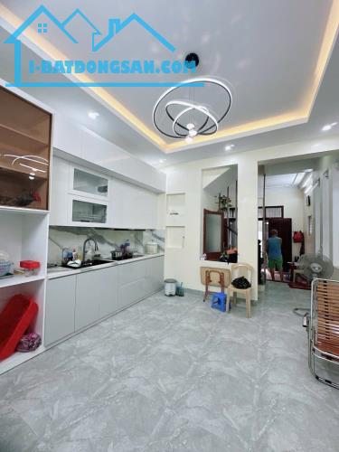 🏡 SIÊU VÍP NGÔ GIA TỰ NGÕ THÔNG .Ô TÔ ĐỖ CỬA 50M2 ,GIÁ NHỈNH 6 TỶ  - KHÔNG GIAN SỐNG LÝ - 2