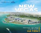 Shop House Mặt Tiền Kinh Doanh 300m2 Dự Án New Vegas view đẹp tại Tp Hà Tiên 6 tỷ 500