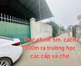 Bán đất Thôn Xuân Đồng, Tân Minh, Sóc Sơn, Hà Nội, dt 480m2, Mt 17m, giá 1x triệu