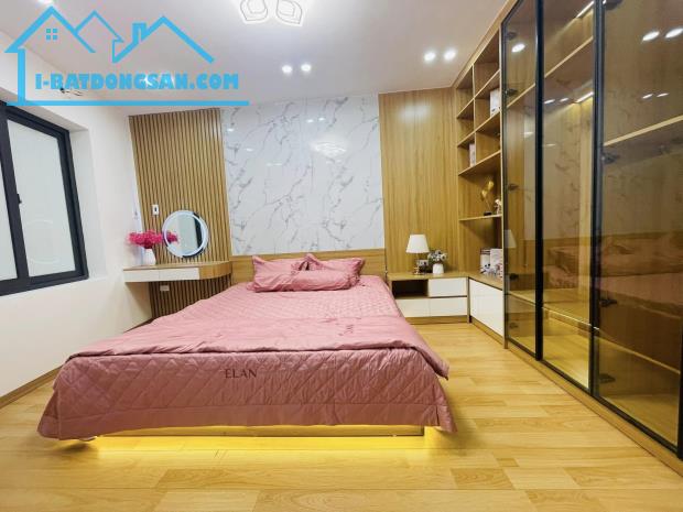 ✳️Nhỉnh 4 tỷ Bán Nhà Nguyễn Cao 30M2 4T MT 3 M, Chỉ 4.8 Tỷ Mặt Ngõ Kinh doanh Gần ngay - 2