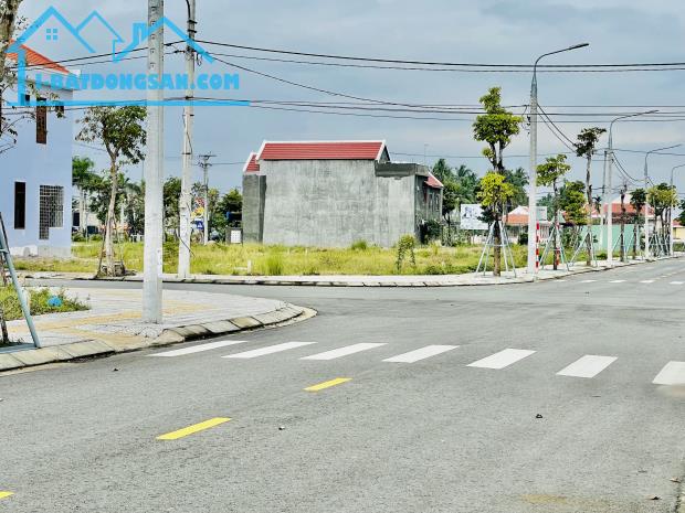 Bán đất Epictown, ngay trạm thu phí, có sổ 125m2, chỉ 1,74 Tỷ - 1