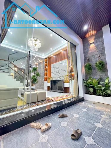 BÁN NHANH🏠43M LÊ ĐỨC THỌ-MỸ ĐÌNH 6TỶ2-3 BƯỚC RA PHỐ-TRƯỚC NHÀ THOÁNG SÁNG-FULL NỘI THẤT