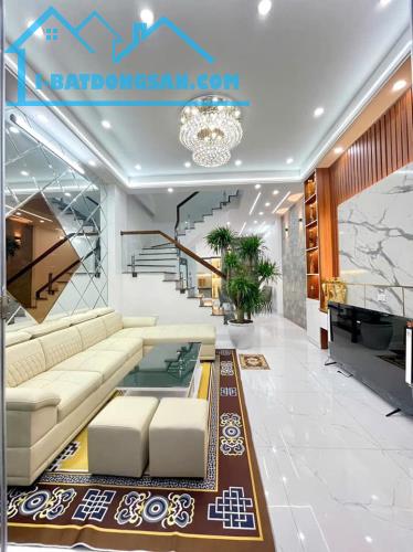 BÁN NHANH🏠43M LÊ ĐỨC THỌ-MỸ ĐÌNH 6TỶ2-3 BƯỚC RA PHỐ-TRƯỚC NHÀ THOÁNG SÁNG-FULL NỘI THẤT - 1