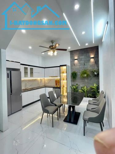 BÁN NHANH🏠43M LÊ ĐỨC THỌ-MỸ ĐÌNH 6TỶ2-3 BƯỚC RA PHỐ-TRƯỚC NHÀ THOÁNG SÁNG-FULL NỘI THẤT - 2