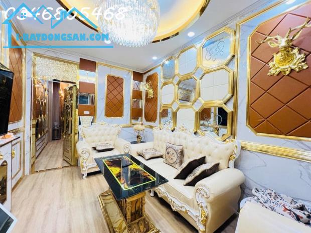 BÁN NHÀ VIP, ĐĂNG TIẾN ĐÔNG, ĐỐNG ĐA , HÀ NỘI. FULL NỘI THẤT LUXURY, OTO ĐỖ CỔNG,