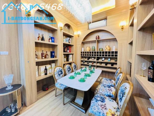 BÁN NHÀ VIP, ĐĂNG TIẾN ĐÔNG, ĐỐNG ĐA , HÀ NỘI. FULL NỘI THẤT LUXURY, OTO ĐỖ CỔNG, - 2