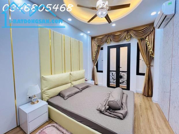 BÁN NHÀ VIP, ĐĂNG TIẾN ĐÔNG, ĐỐNG ĐA , HÀ NỘI. FULL NỘI THẤT LUXURY, OTO ĐỖ CỔNG, - 4