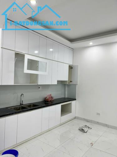 Bán Nhà Lai Xá Kim Chung, 45m2*5Tầng. Nhà xây độc lập cách đường ôtô qua chỉ vài bước chân - 4