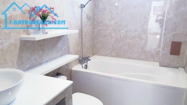 Bán Biệt Thự khu Nam Việt Á, đường Nguyễn Lữ, gần sông DT 270m2 giá 1x tỷ LH 0942992361 - 5