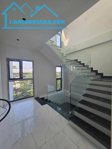 Bán Nhà Phố Hoàng Cầu, Đống Đa, DT 45m2, 5 Tầng Mới Tinh, Kinh Doanh Đỉnh, Hơn 12 Tỷ - 3